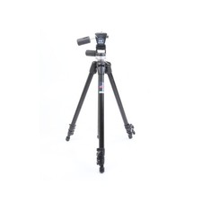 Manfrotto Trépied 055AB +