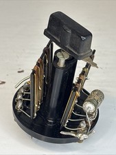 General Radio 667-A Inductance