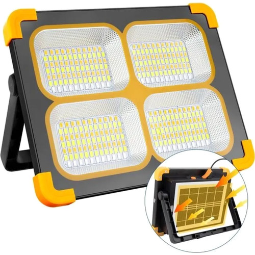 Projecteur led lampe chantier - led,