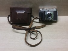 Kodak Retina 1st Xenar Retina 3.5 50mm