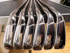 (Taylormade) BURNER 2009 Irons