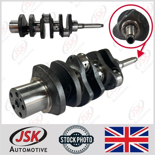Vilebrequin 3d84 pour yanmar - vilebrequin, 3d84-1