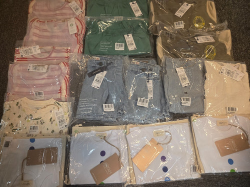 Palette lot revendeur - palette,