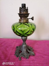 Ancienne lampe a pétrole