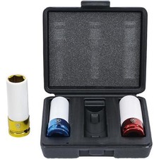 DOUILLES IMPACT SPECIALES A