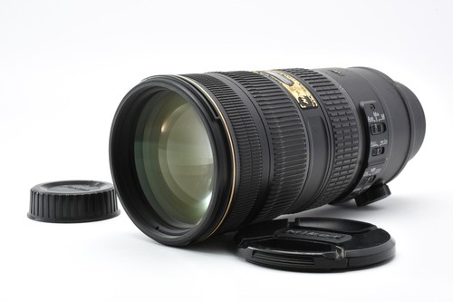 Exc objectif nikon - [exc+5],