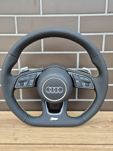 Complet volant sport - complet, audi