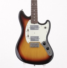 Fender Japan PS MG Pawn Shop Mustang 3TS Made in 2012