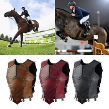 Équitation Gilet, Corps Protecteur Gilet De Sécurité, Corps De Protection