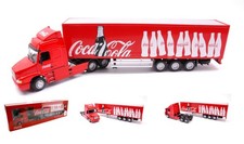 CARARAMA 1/43 CAMION VOLVO