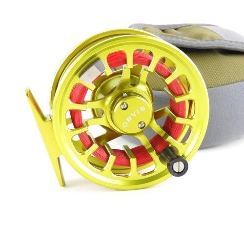 Orvis hydros fly fishing - ii,