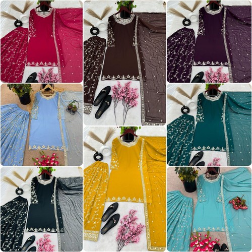 Salwar kameez indien - salwar,