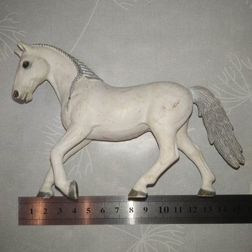 Figurine cheval schleich - figurine,