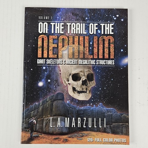 The trail - of, nephilim
