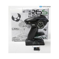 Absima CR6S Télécommande À