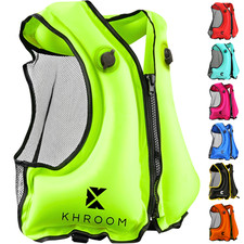 Gilet de sauvetage SUP kayak