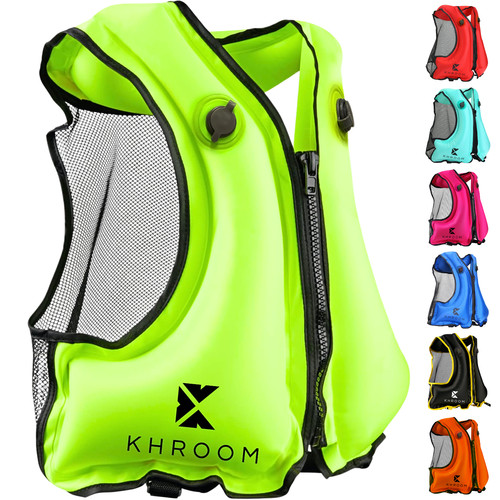 Gilet sauvetage sup kayak - gilet,