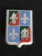 Légion . 1 REC / 1° Escadron