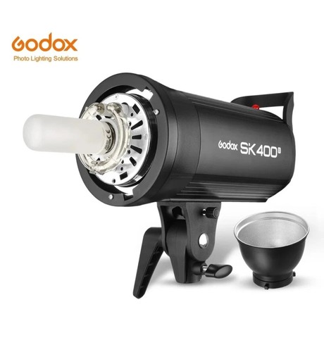 Godox sk400ii flash studio - sk400ii,