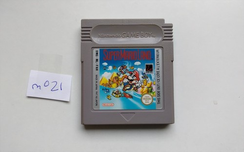 Super mario land sur - mario,