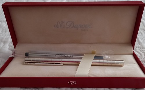 Stylo roller dupont - stylo,