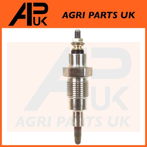 Diesel heater glow - plug, 9.5v