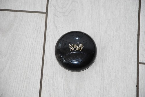 Savon magie noir lancôme - magie,