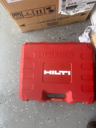 Hilti a36 heavy - hilti, 30-a36