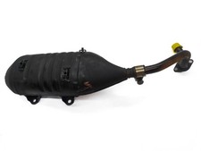 Pot d'échappement (Piaggio -