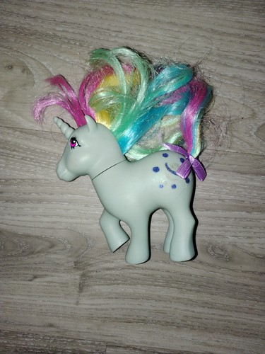 Mon petit poney - -,