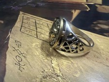 Illuminati Baphomet Infernl