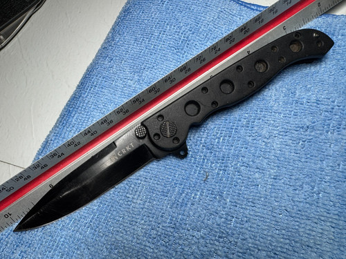 Crkt m16 01kz - m16-01kz, pocket