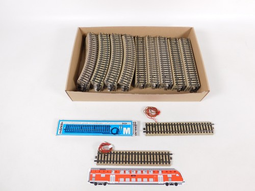 Märklin 56x pièce - 56x,