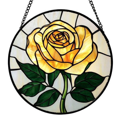 Attrape pour soleil rond - , en