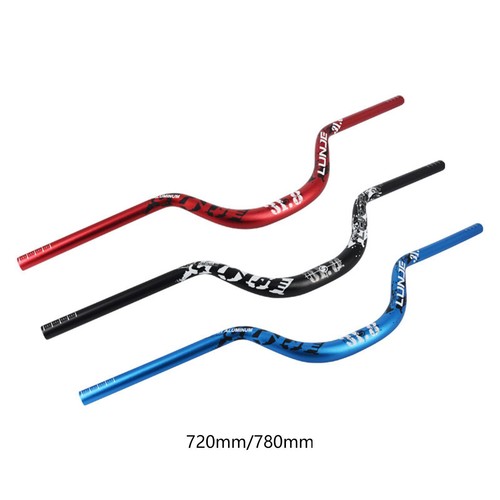 Guidon vélo montagne dh - guidon, de