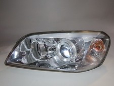 phare gauche chevrolet CAPTIVA