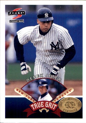 1997 score hobby reserve - 1997, stars