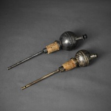 2 Bouchons Verseurs Vintage