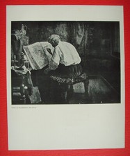 The Atlas * Henri de Braekeleer (1905) - [KK-168]