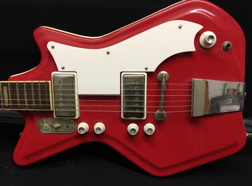Supro airline jack - supro,