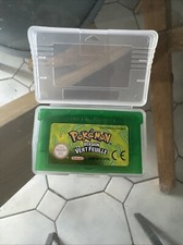 Pokémon Version Vert Feuille