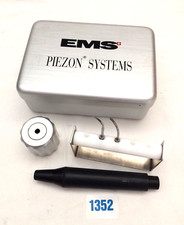 EMS Piezon Pièce à Main + 2