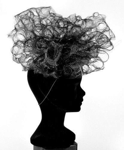 Chapeau cérémonie femme - cérémonie,