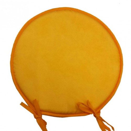 Coussin chaise nelson rond - coussin,