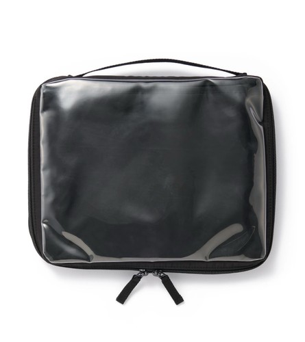 Muji collection case - collection, a5