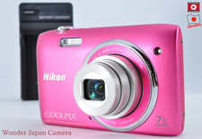 [Near Mint] Nikon Coolpix
