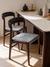 ✨ Paire de chaises - Style