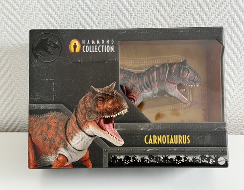 Jurassic world hammond - jurassic,