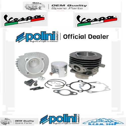 Polini 1400058 kit groupe - polini,
