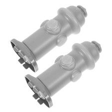  Bac à litière Portable pour